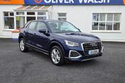 Audi Q2 2023