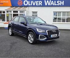 Audi Q2 2023