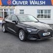 Audi A3 2021