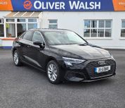 Audi A3 2021
