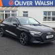 Audi A3 2021