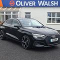 Audi A3 2021
