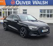 Audi A3 2021