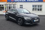 Audi A3 2021