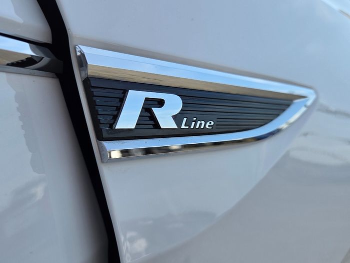 Volkswagen T-Cross 2019