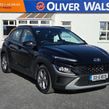 Hyundai Kona 2023