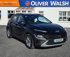 Hyundai Kona 2023