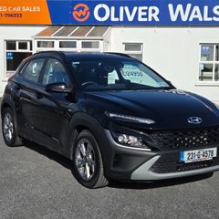 Hyundai Kona 2023