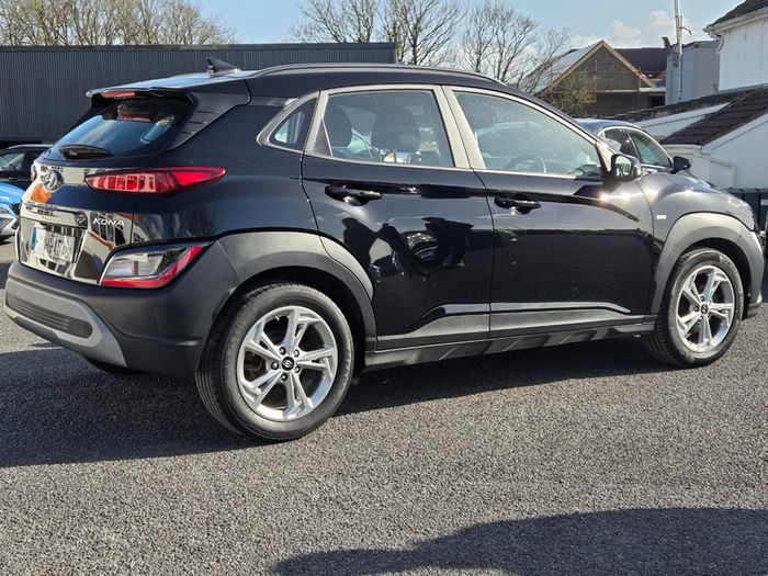 Hyundai Kona 2023