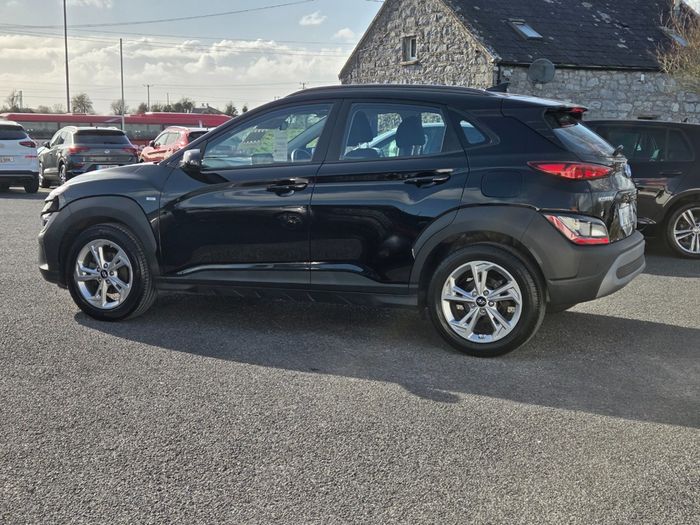 Hyundai Kona 2023