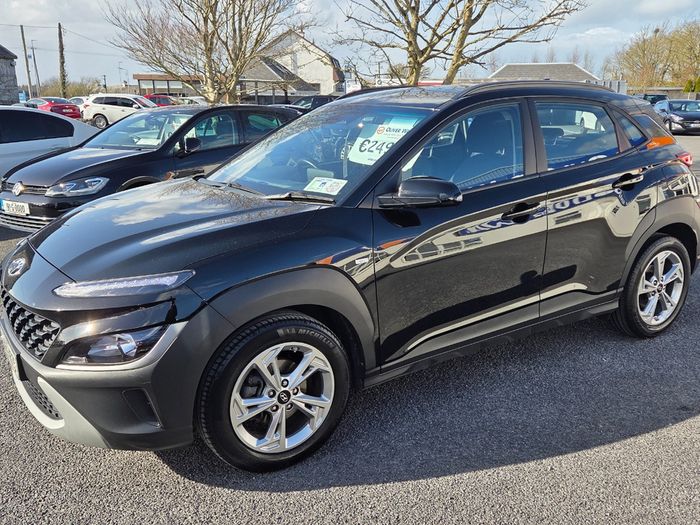 Hyundai Kona 2023