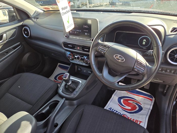 Hyundai Kona 2023