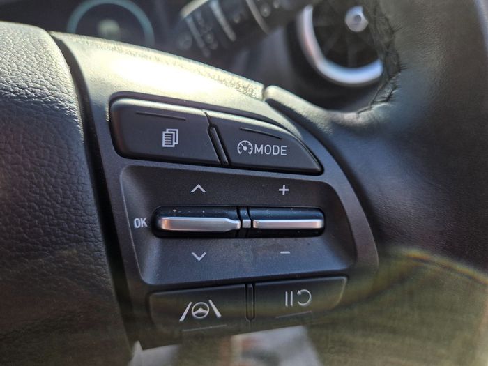 Hyundai Kona 2023