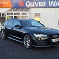Audi A6 2017