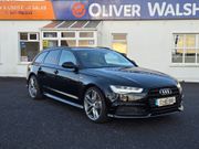 Audi A6 2017