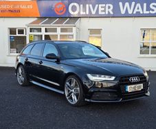 Audi A6 2017