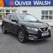 Nissan QASHQAI 2019