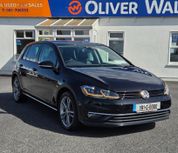 Volkswagen Golf 2019