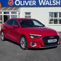 Audi A3 2021