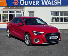 Audi A3 2021