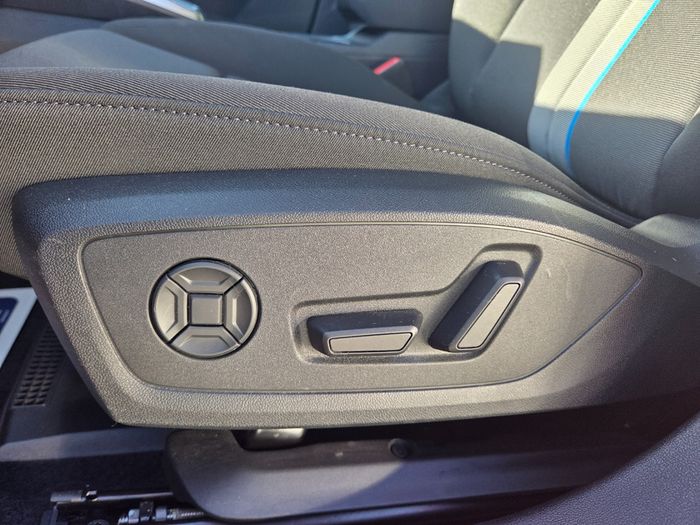 Audi A3 2021