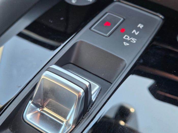 Audi A3 2021