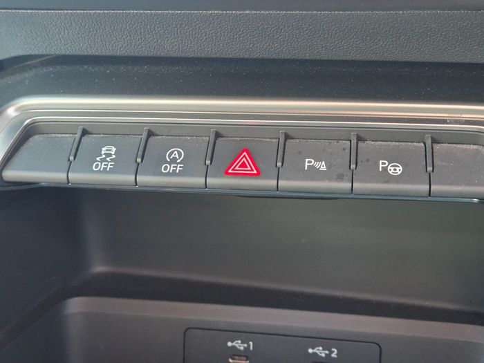 Audi A3 2021