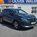 Peugeot 3008 2023