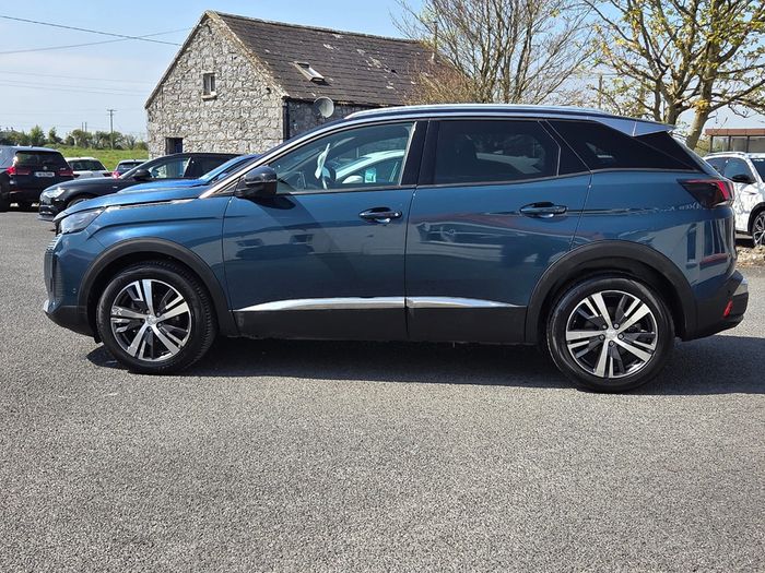 Peugeot 3008 2023