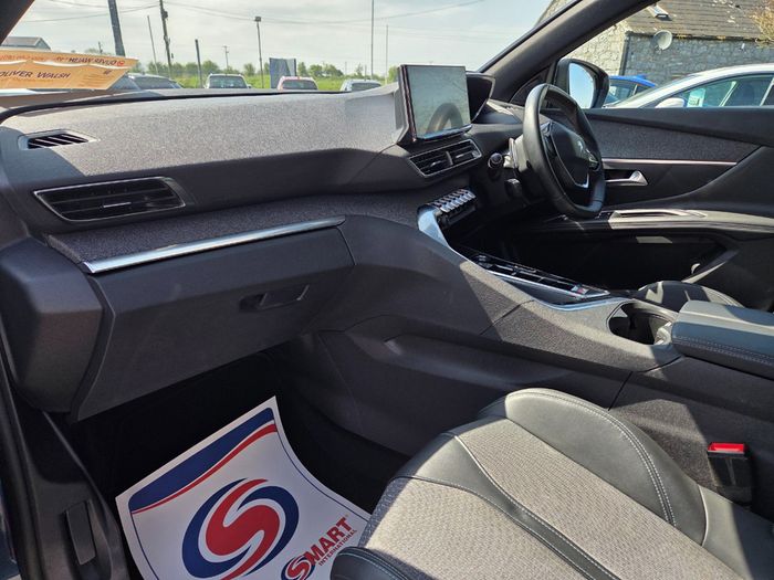 Peugeot 3008 2023