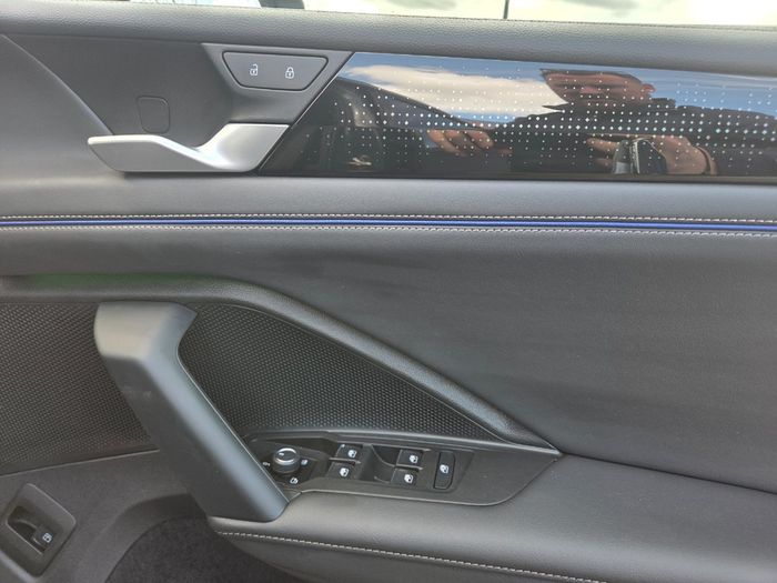 Volkswagen Tiguan 2025