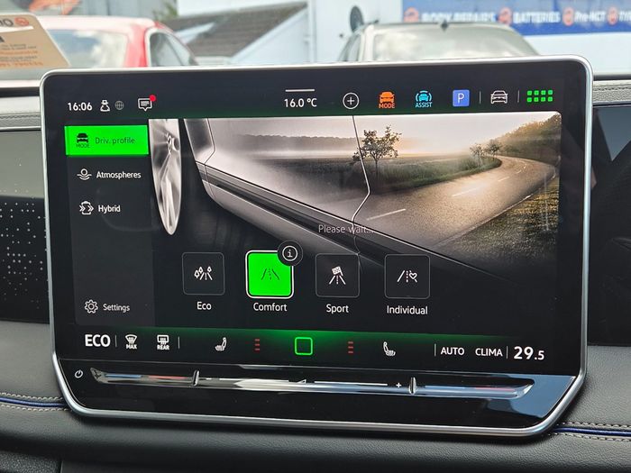 Volkswagen Tiguan 2025