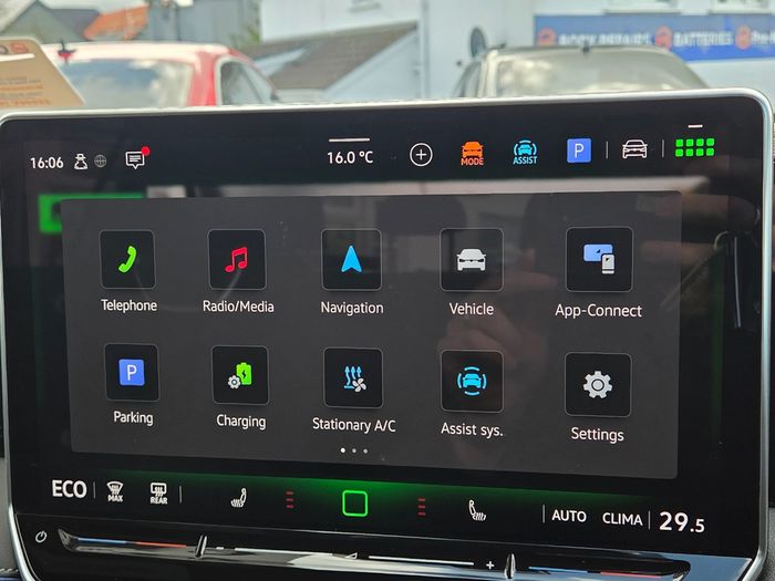 Volkswagen Tiguan 2025