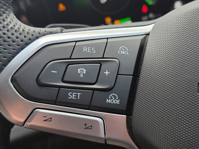 Volkswagen Tiguan 2025