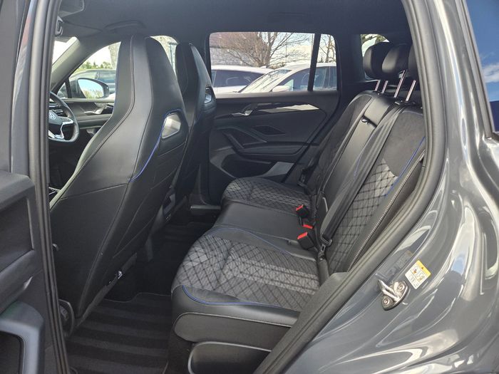 Volkswagen Tiguan 2025