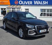 Audi Q2 2023