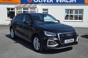 Audi Q2 2023