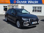 Audi Q2 2023
