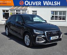 Audi Q2 2023
