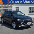 Audi Q2 2022