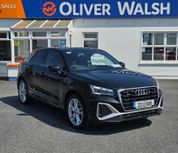 Audi Q2 2022