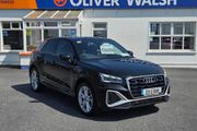 Audi Q2 2022