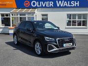 Audi Q2 2022