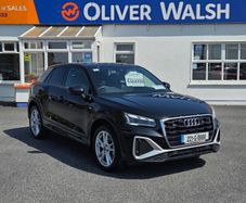 Audi Q2 2022