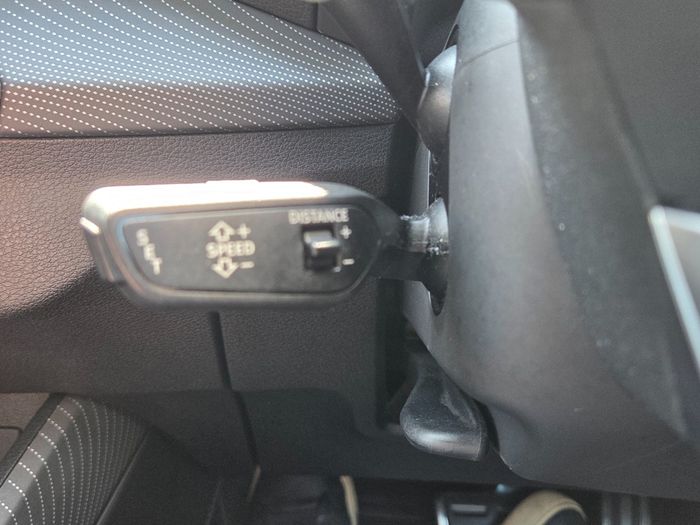 Audi Q2 2022