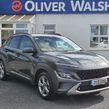 Hyundai Kona 2021