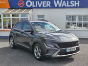 Hyundai Kona 2021