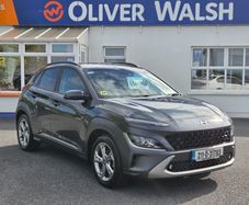 Hyundai Kona 2021