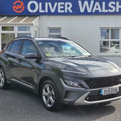 Hyundai Kona 2021