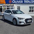 Audi A3 2021